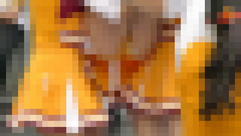 なにわガールズ682　R&Bの神様！　レイ・チャールズ！　いや、こちらはハミパン！レイチャ◯ズ　最高！