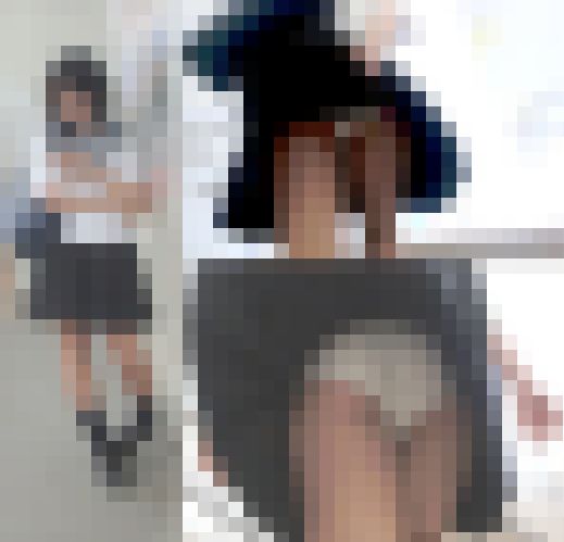 【鬼畜スカートめくり17】～夏服解禁セーラー服美少女を駅の階段で、、、～