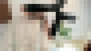 【角オナ100％③】そっと、あててみます…台所のカウンター・ベランダの窓枠・ダイニングテーブル・椅子の脚