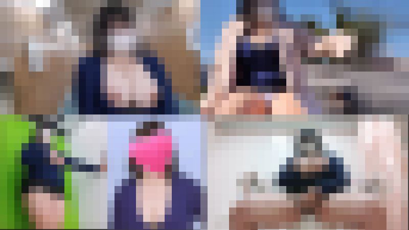 ＜野外露出＞爆乳・巨尻の露出魔痴女が晴天の中 乳露出