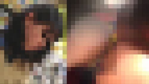 【勃起注意】パンチラカメラ 036 カラフルな柄のパンティ