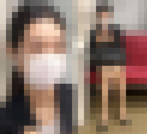 短いスカートから国宝級の美脚を見せてくれたエロすぎる美人OLさん（其の八）