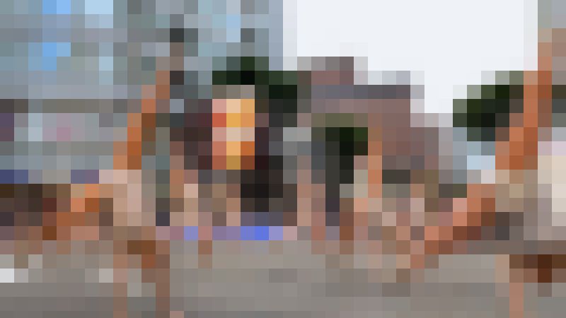 チア 13-8 【4K60P】