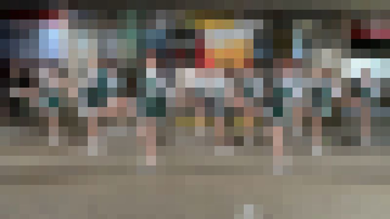 チア 13-9 【4K60P】