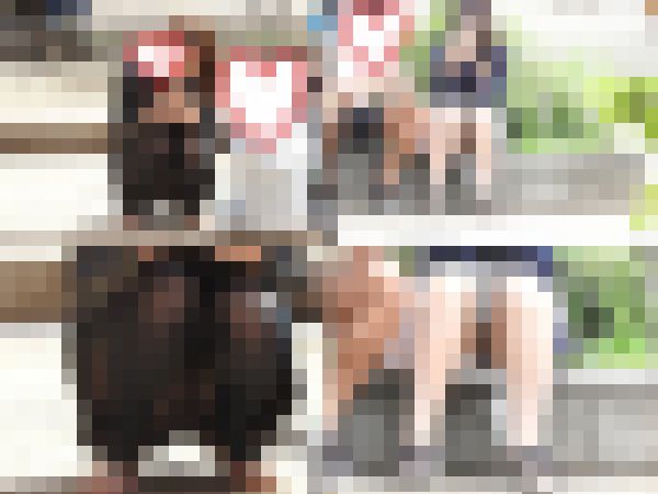 お座りお姉さん発見！！（ＦＨＤ）大変です！！パンツが見えてますよ１４３