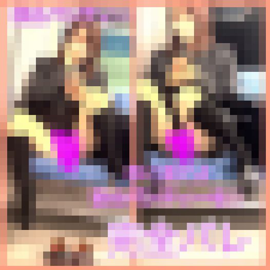 黒糖撮3 (清楚系)