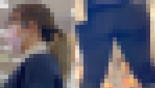 【30代熟女の巨尻】100cmオーバー！激シコの黒スキニーデカ尻！親子ケツ丼のおまけ付きw【4K】