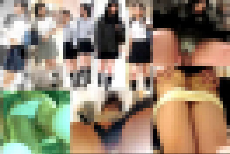 【5人分1時間弱収録痴漢セット】未開発両穴責めでぐしょ濡れ痴漢動画セットSP