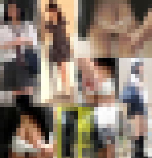 【3セット】スカートめくり?Pズリ下げ３人特別限定セット