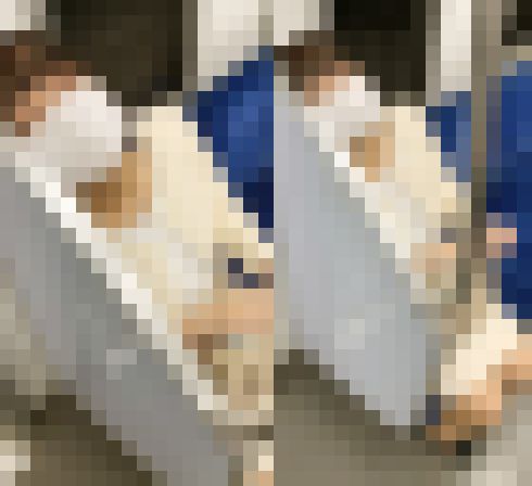 目を瞑って眠っている姿が可愛いOLさんを至近距離から撮影（前編）