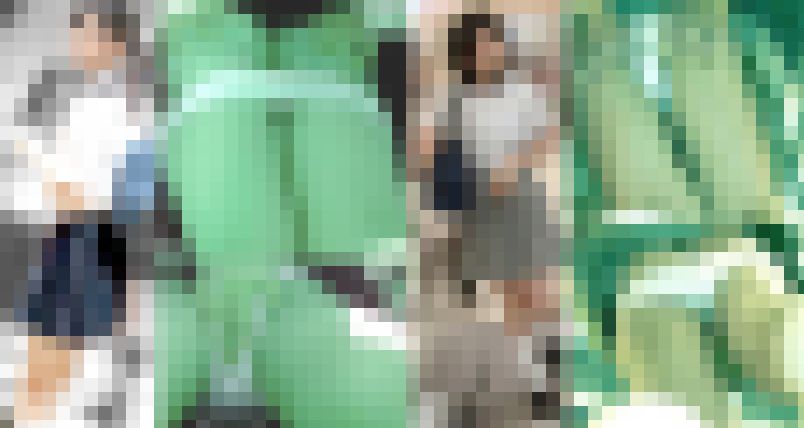 【痴漢陵辱2人分】未開発両穴大洪水禁断痴漢特別限定長編版 2&4