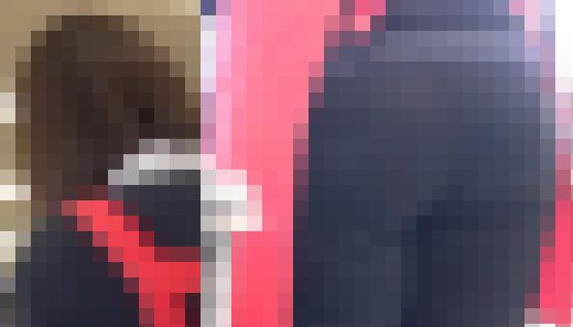 【ぽちゃ店員のメガトンケツ】美人ぽちゃ店員のたまらん巨尻　黒スキニーがはちきれそうw【4K】