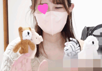 【激かわ人気ママパワーアップして再登場?】【引っ張られてぽろり＆しゃがんでぷりりん！！危機感無すぎて心配です(；´∀｀)】