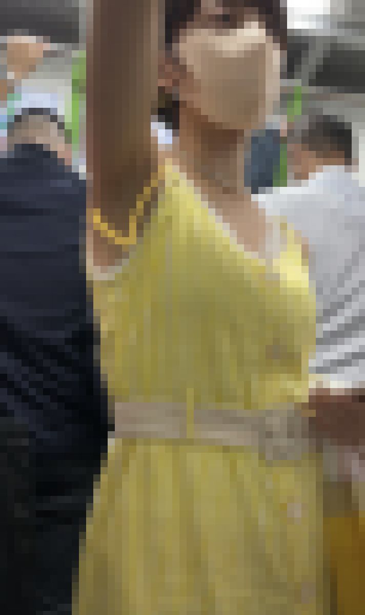 お姉さんのエロい腋！ワキ！