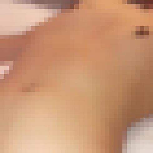 ピンク髪のオタク女子♪遂に合体♪生ハメ気持ちいぃ～♪