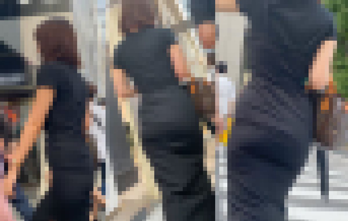 【4K60P街撮り】くびれからのスーパー爆尻エロエロギャル！！