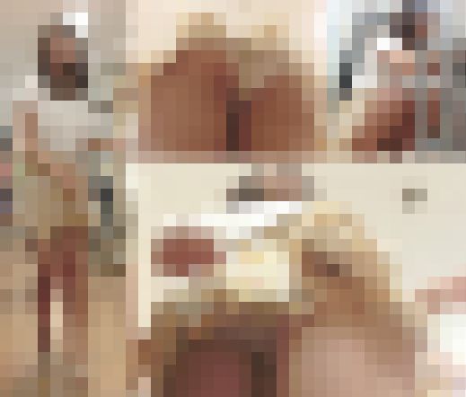 気付いて戸惑う姿が可愛い！ワレメに激しく食い込む白Pを前から後ろから！新入りショップ店員さんシリーズNo28再アップ