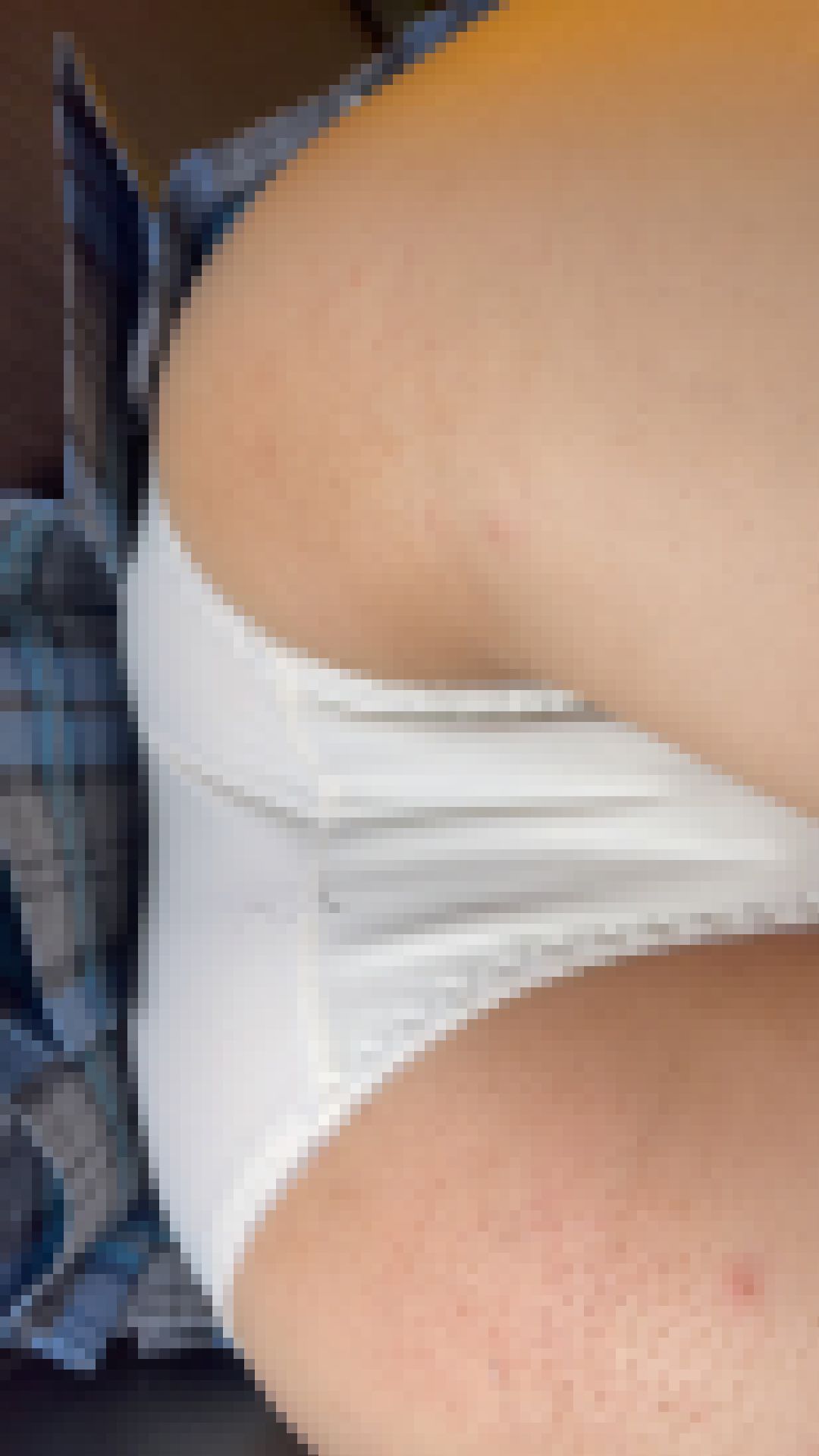 JK盗撮日記8 　青チェック激カワ美尻JKを漫画喫茶で盗撮