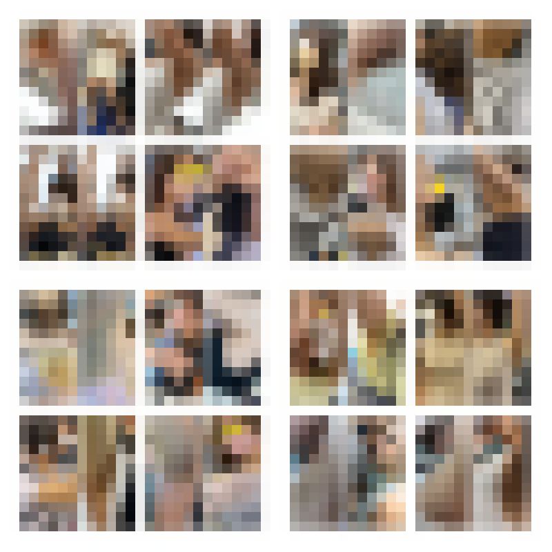 【再販】豪華15名美人お姉さんのエロすぎる脇チラ275