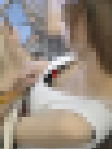 munech187　セクシー過ぎる衣装を直しても乳首が丸見えに