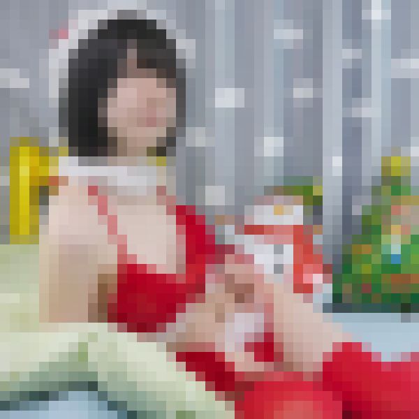 ゆらサンタとクリスマスグラビア！【4K/30p/17Mbps】