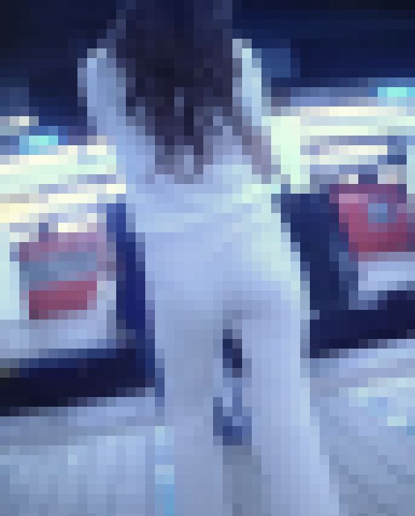 超爆尻美人OLのピタパン姿がエロ過ぎる