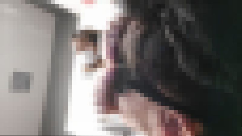 めいちゃんと踏み踏み遊びVOL４　ソックスと裸足とスクリーン編