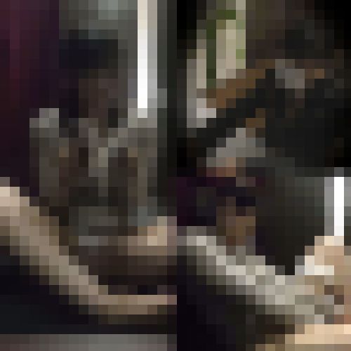 漫喫店長のオナニー盗撮　童顔ちび巨乳