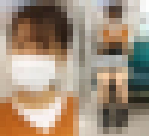 地味なファッションなのにエロい生脚の女子大生（其の二）