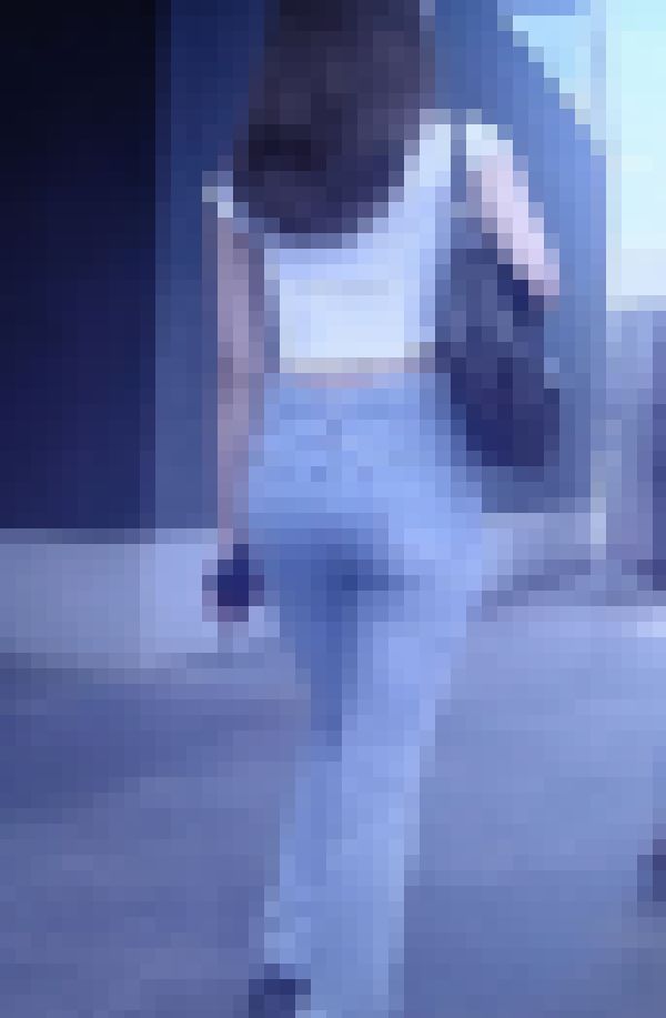 極上美人ギャルがスキニーデニム履いて美巨尻モッコリパンパンにさせて歩く姿がエロい