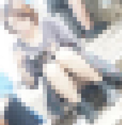 美人お姉さんの体育座りパンチラ3