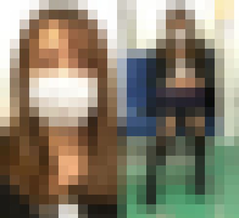 スレンダーな黒ストッキング美脚が美しい可愛いOLさん（後編）