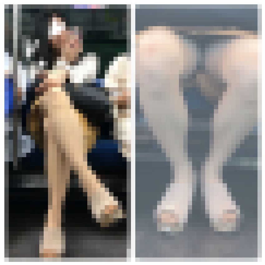 まさに大開脚でパンチラ！長編シリーズ610　超絶S級美人お姉さんの対面エロ過ぎるパンスト美脚　前編