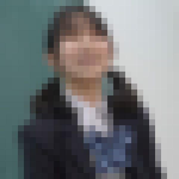 いろはちゃんの制服グラビア！【4K/30p/28Mbps】