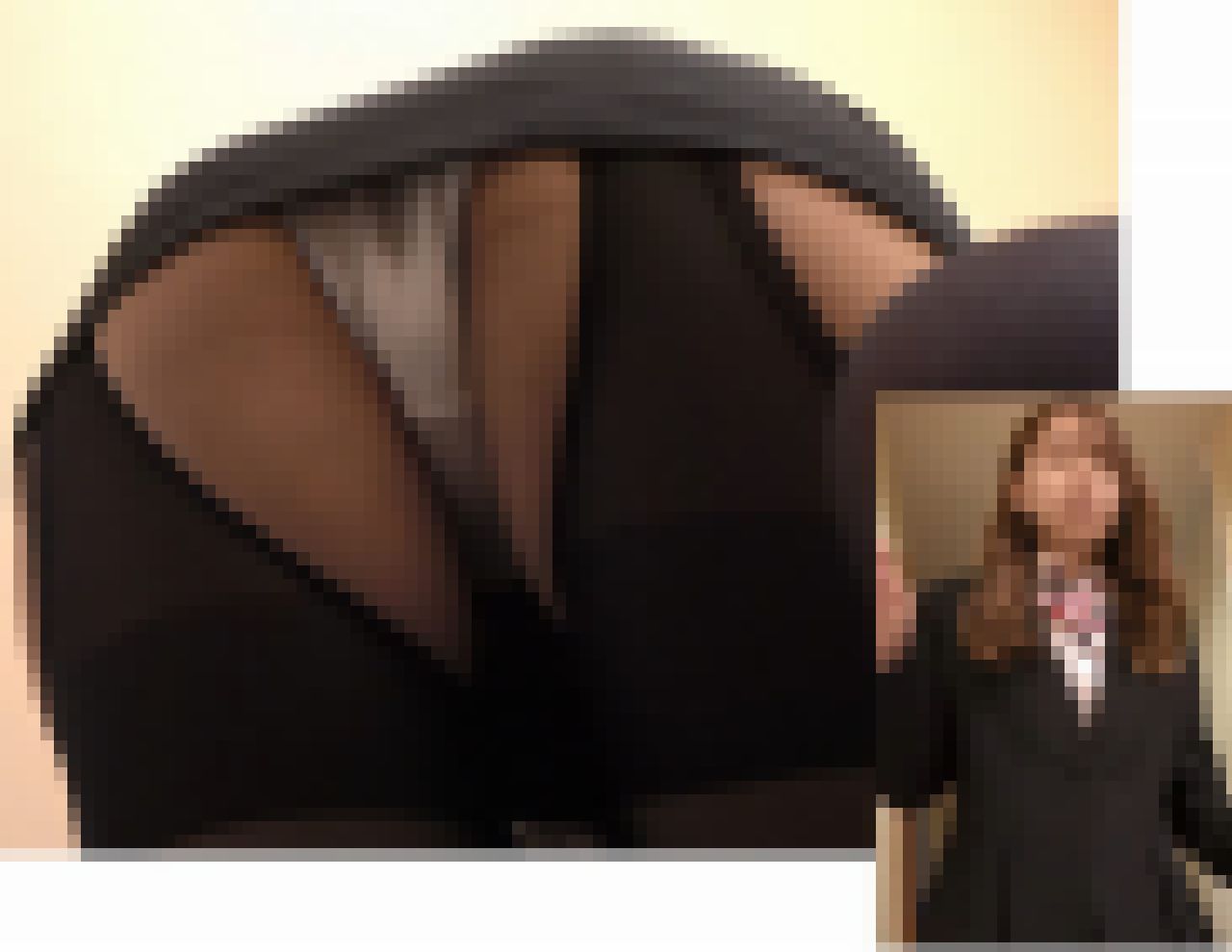 あけおめ還元！ホテルのお姉さん2日間隠し撮り！黒＆白