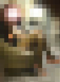 黒パンストの美人お姉さん