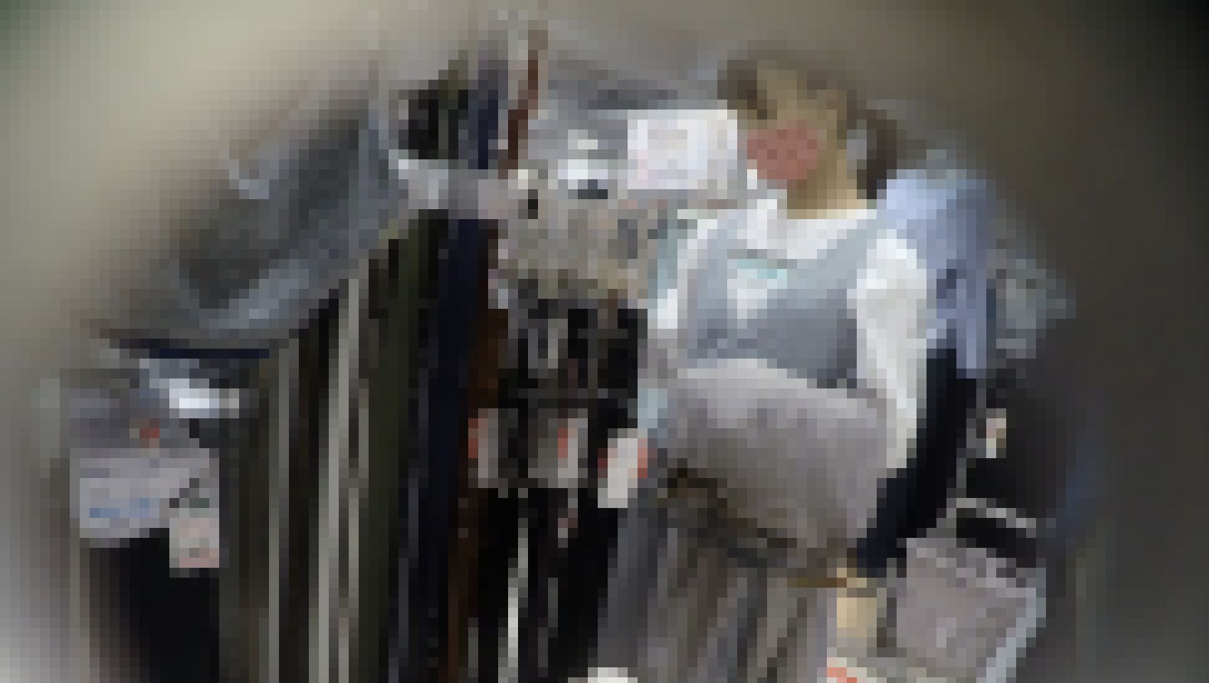 【アヒルの980円均一】試着室 盗撮風 モデル複数 129着目