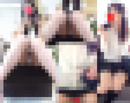 【電車盗撮セットPチラ透けブラ】美少女２人の丸見え対面パンチラ撮りSPセット