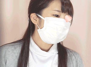 【天使の優しさ?美人助手のサテンP】【プリプリ生尻Tバックローアングル】【ずーっと見えてるしまい忘れたあさりちゃん】