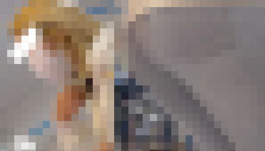【10代の巨尻】金髪ゲーマー女子のデニム尻【4K】