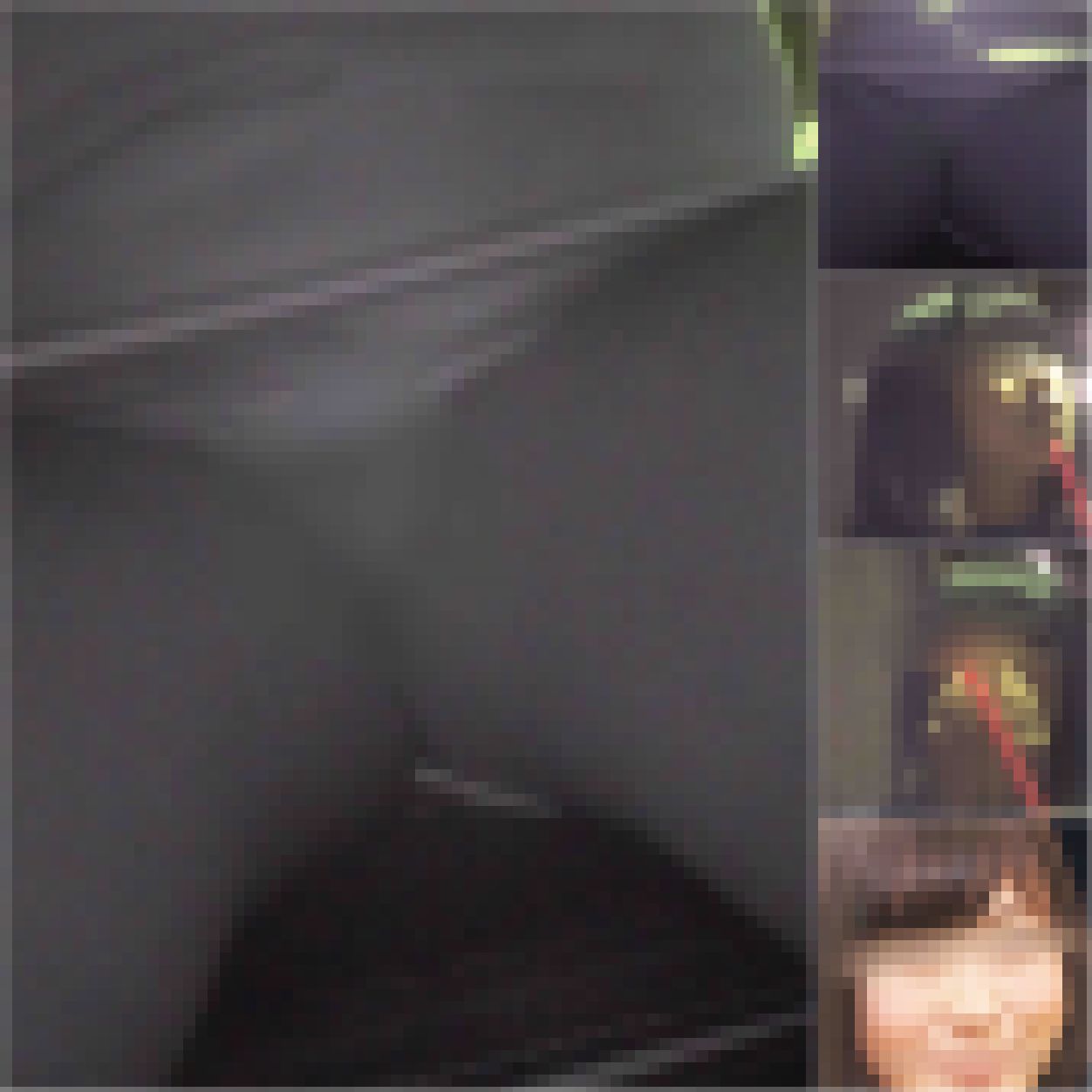 会社の部下を机の下から、、、忘年会での飲み会編