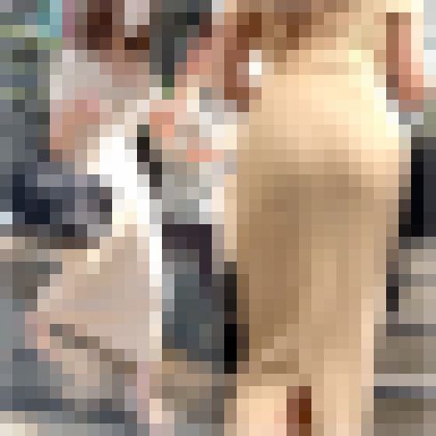 【再販商品です】No.134「ペラペラ薄生地でデカヒップを見せつけるGAL達」