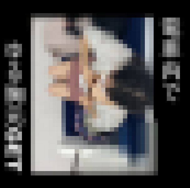 発車直後の電車内で暑そうな女性が、、もしやと思ってREC。神様ありがとう