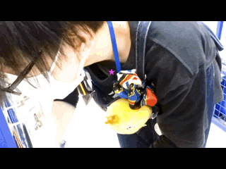 【お得セット】#301?310【胸ちら】