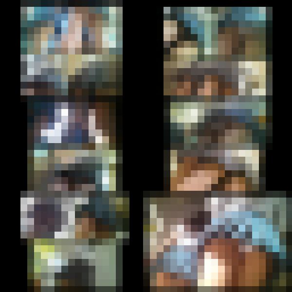 1/19まで1週間のみ正月限定販売！ガパンチラセットJ〇総勢20人（前半）