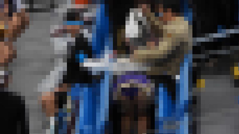 なにわガールズ696 【4K】 驚愕の映像 DE シコッティタイムや！連続攻撃フェーズ196  かばんの位置がおかしいんでっか