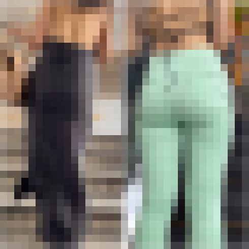 【再販商品です】【４K・高画質】No.141「背中をぱっくり開けたファッションのGAL達」