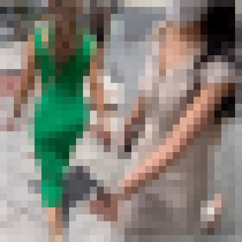 【再販商品です】【４K・高画質】No.142「モッコリと膨らむワンピースから浮き出るお尻」