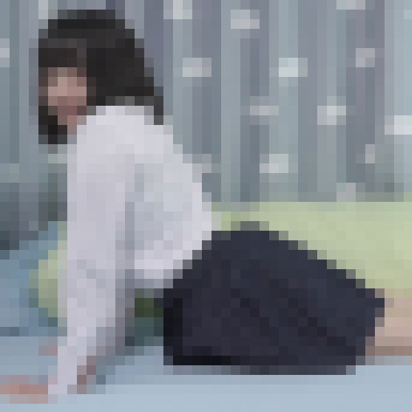 ひかりちゃんの制服ヨガ＆インタビュー！【4K/30p/32Mbps】