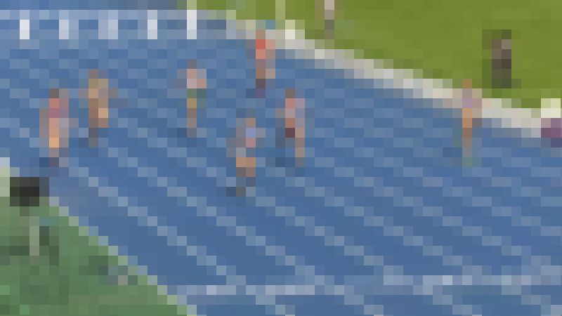 陸上　地方大会　トラック　ショートver